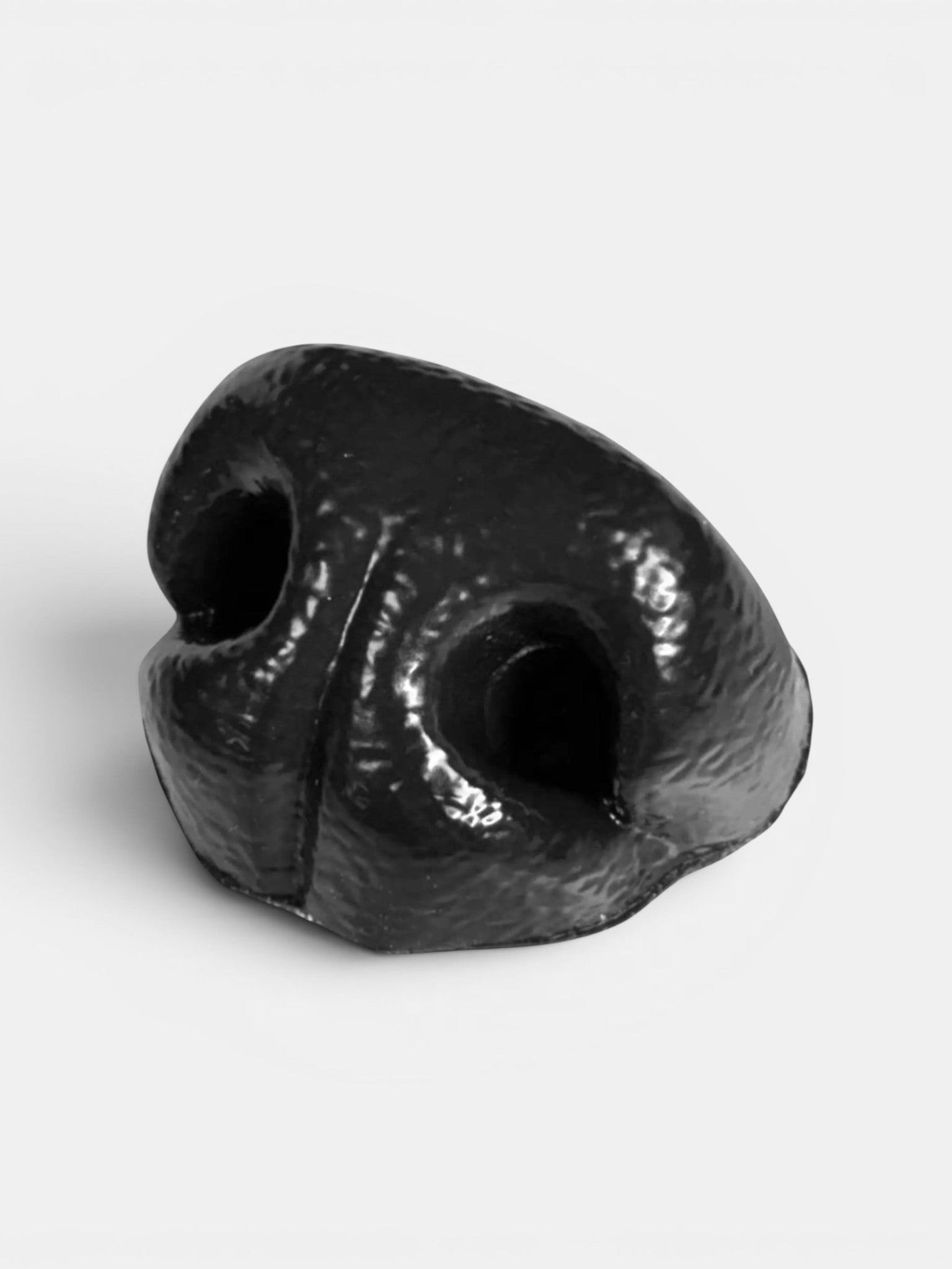 Silicone noses