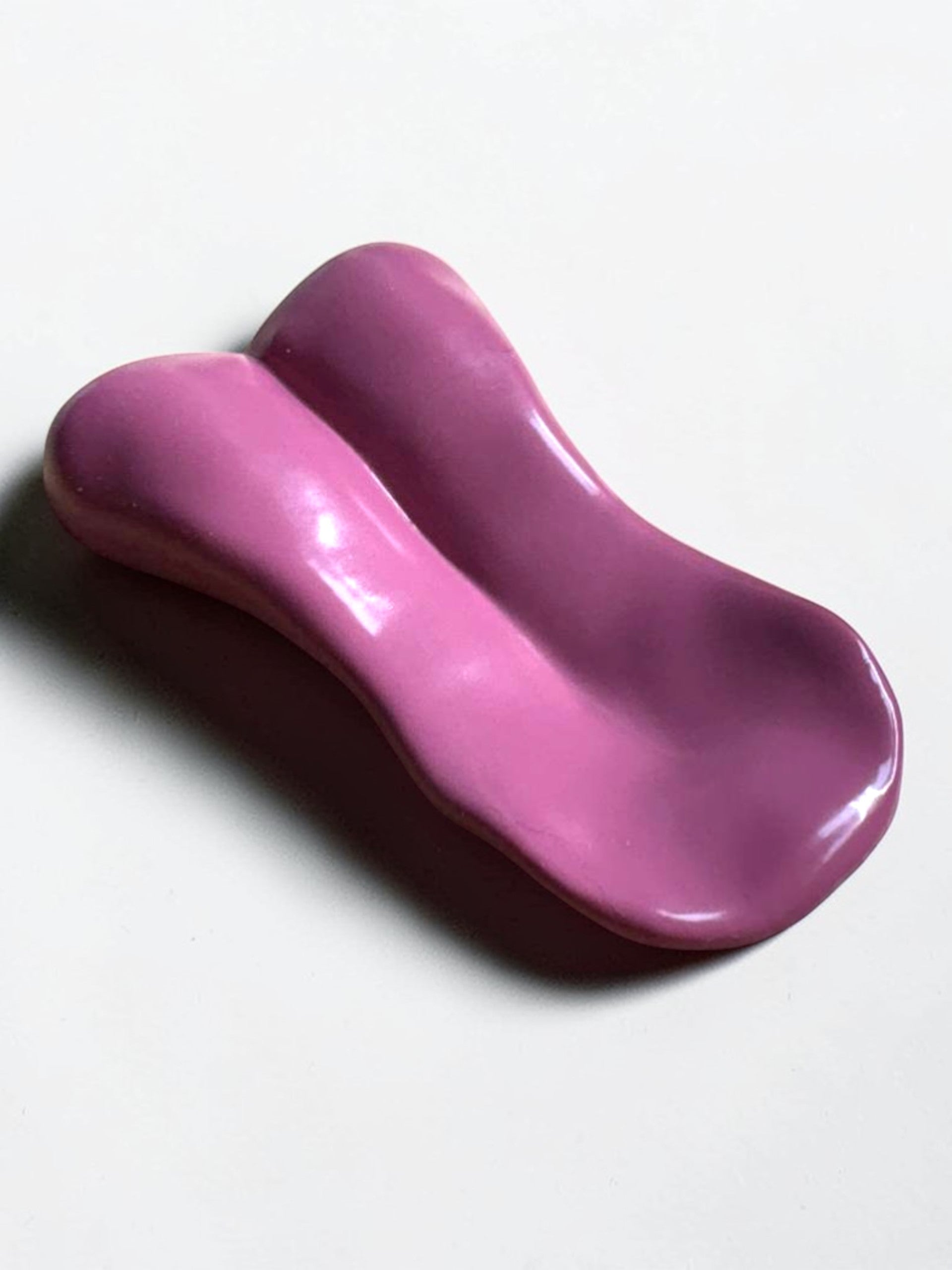 Silicone tongues
