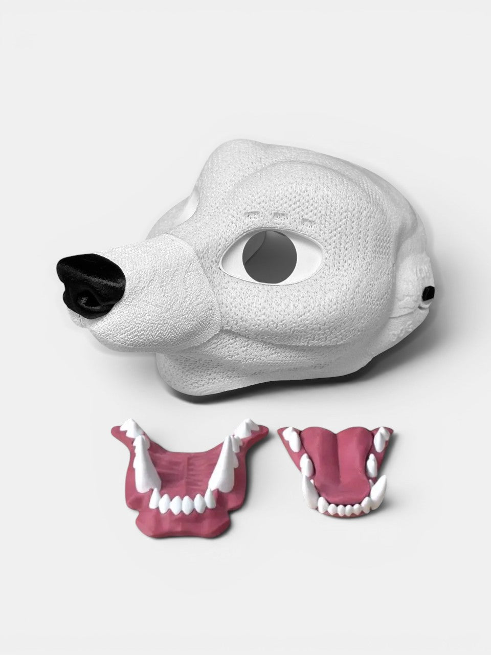 TPU Headbases & Kits
