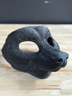 Canine TPU Fursuit Headbase