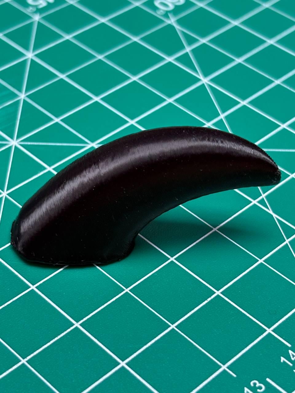 Canine Claws - TPU base