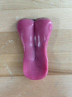 Fox Silicone Tongue For Fursuit | Custom Colors