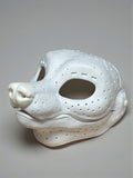 Hyena PLA Fursuit Headbase