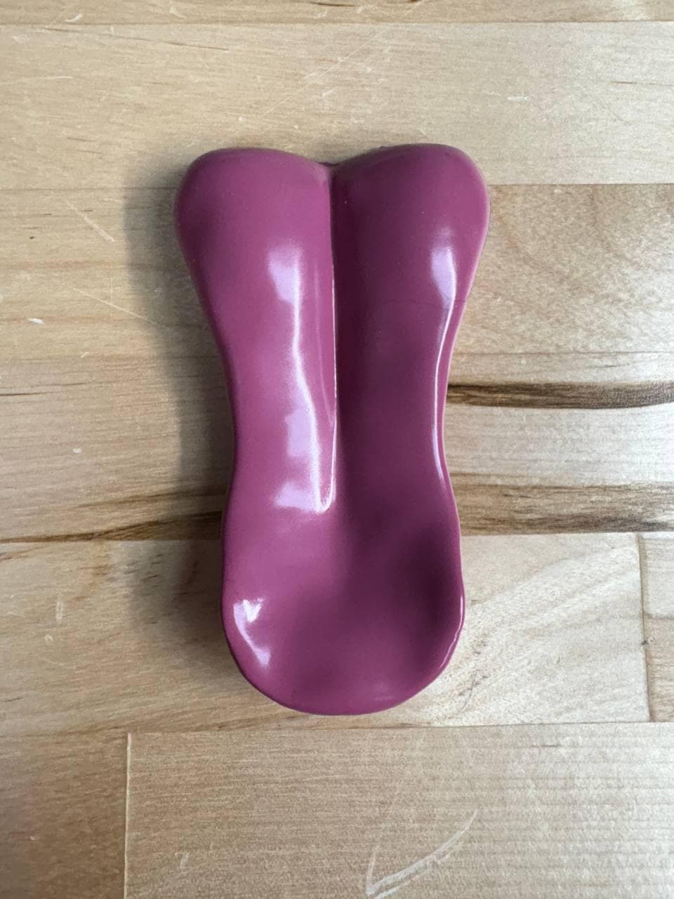 Canine Silicone Tongue For Fursuit | CUSTOM COLORS