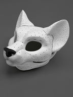 Big Cat TPU Ears For Fursuit
