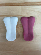 Fursuit Fox Tongue 3D-Printed PLA