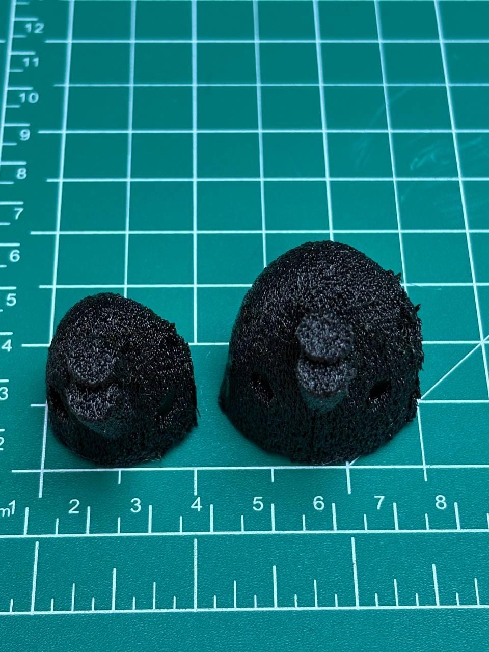 Canine Claws - TPU base