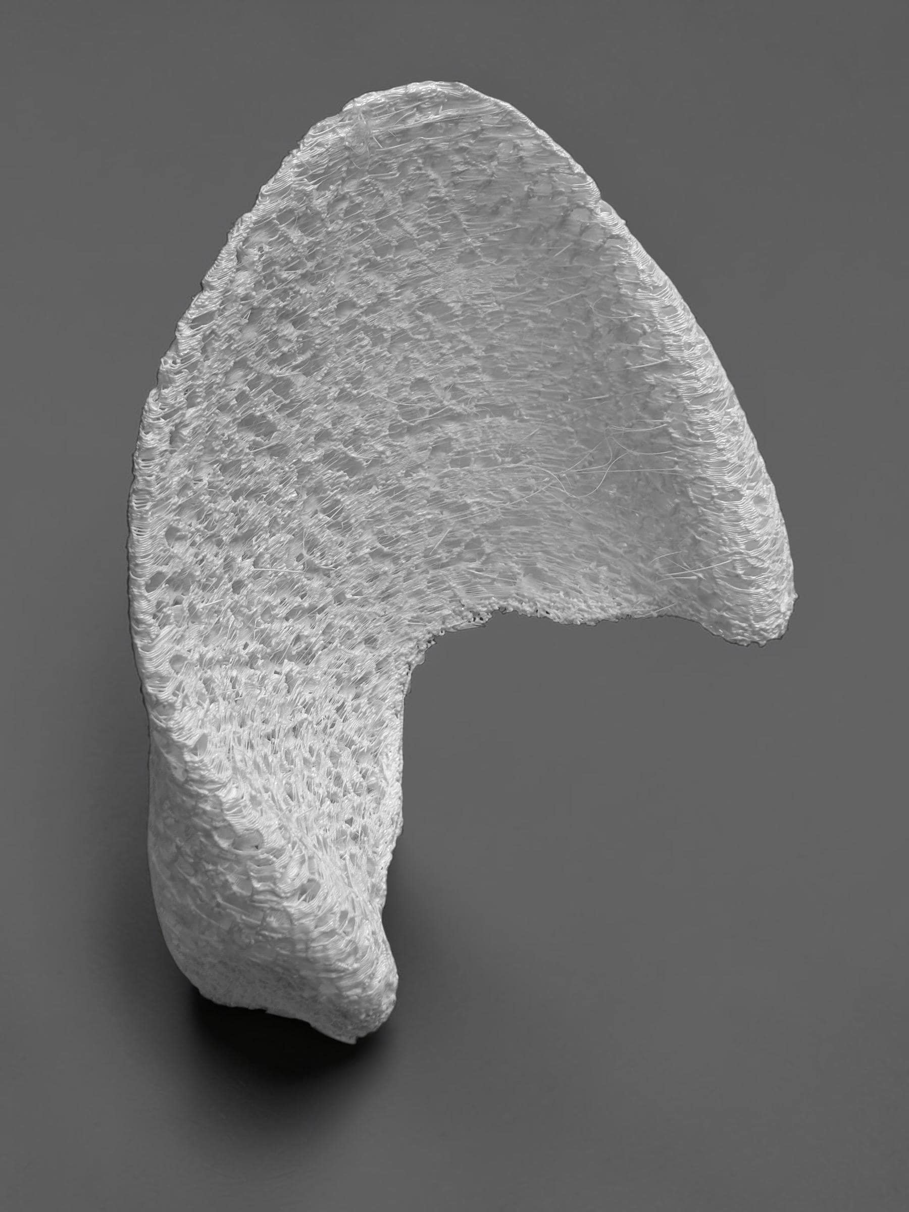 Big Cat TPU Ears For Fursuit