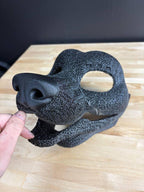 Canine TPU Fursuit Headbase