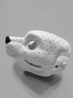 Feline PLA Fursuit Headbase