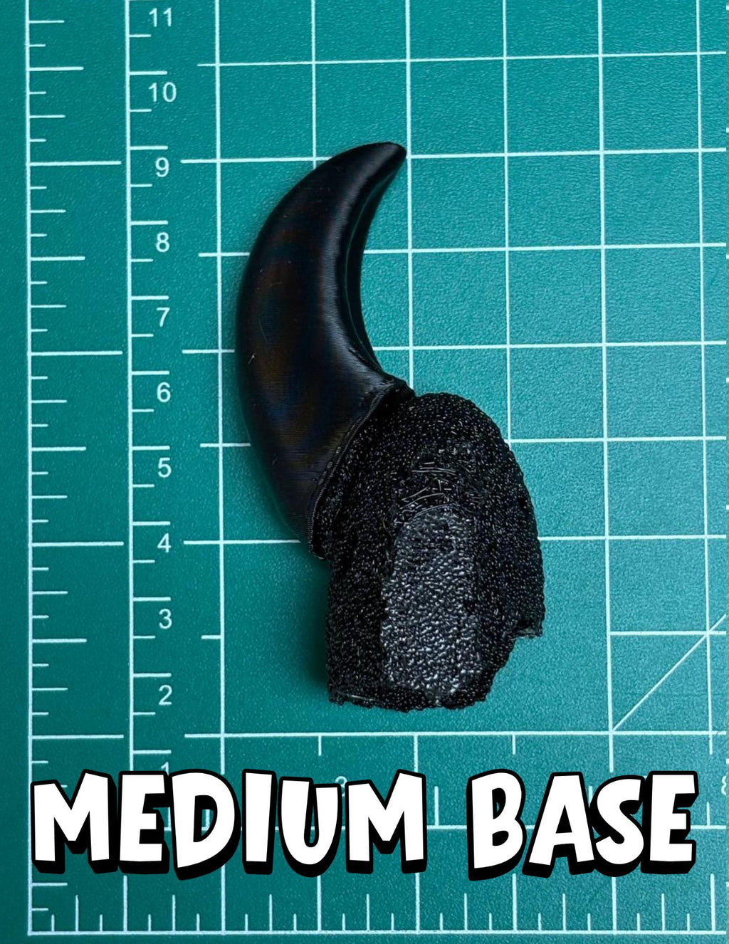 Canine Claws - TPU base