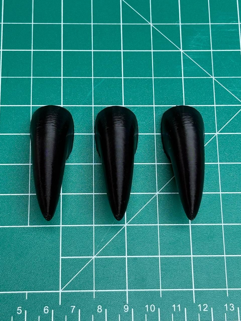 Canine Claws - TPU base