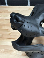Hyena PLA Fursuit Headbase