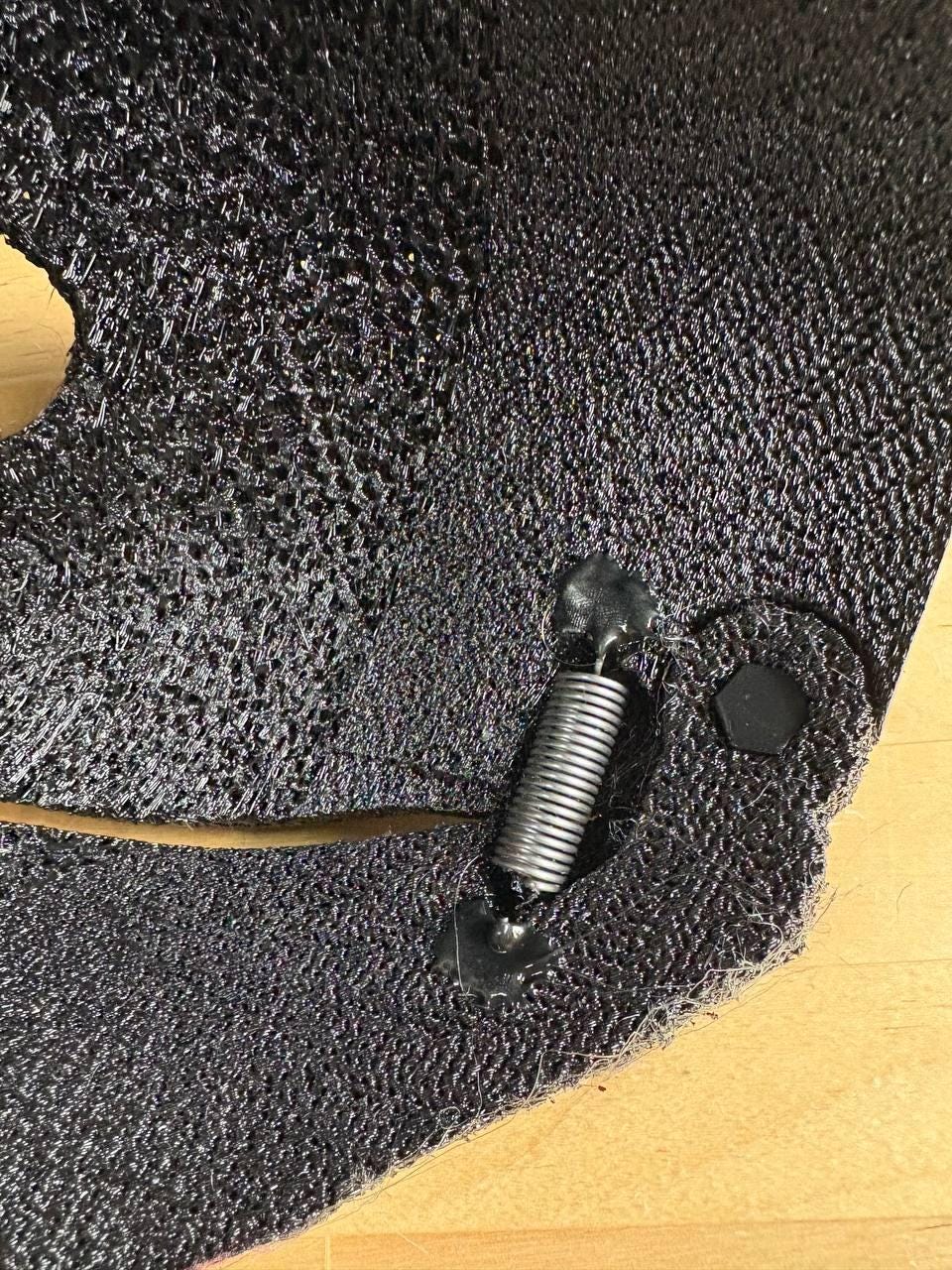 Canine TPU Fursuit Headbase