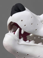 Feline PLA Fursuit Headbase