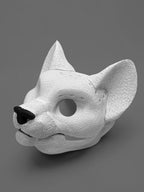 Feline TPU Fursuit Headbase