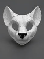 Big Cat TPU Ears For Fursuit