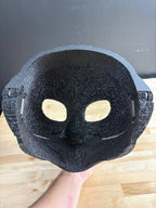 Canine TPU Fursuit Headbase