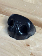 Canine Silicone Nose For Fursuit | CUSTOM COLORS