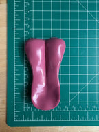 Canine Silicone Tongue For Fursuit | CUSTOM COLORS