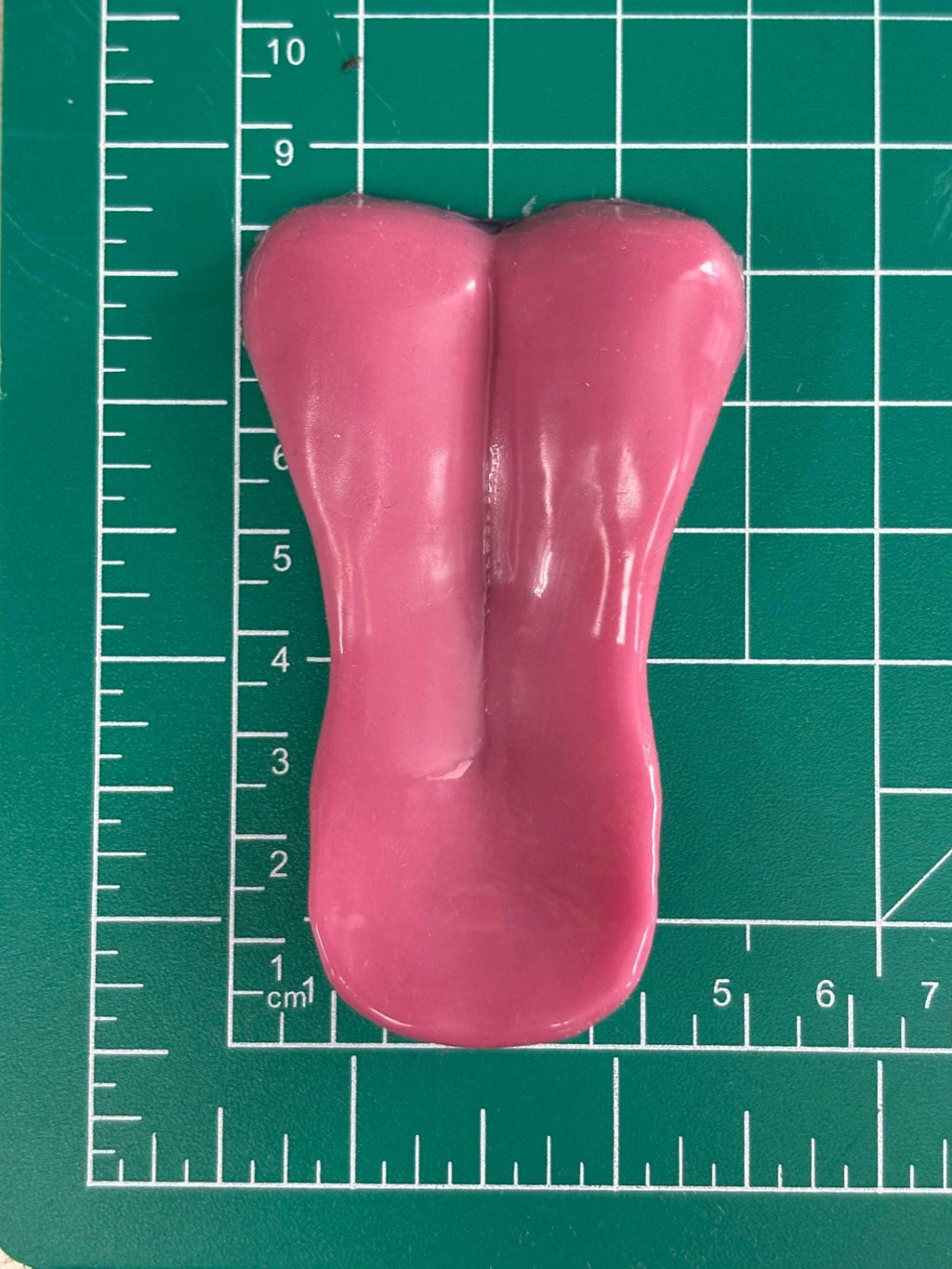 Fox Silicone Tongue For Fursuit | Custom Colors