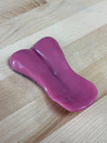 Fox Silicone Tongue For Fursuit | Custom Colors