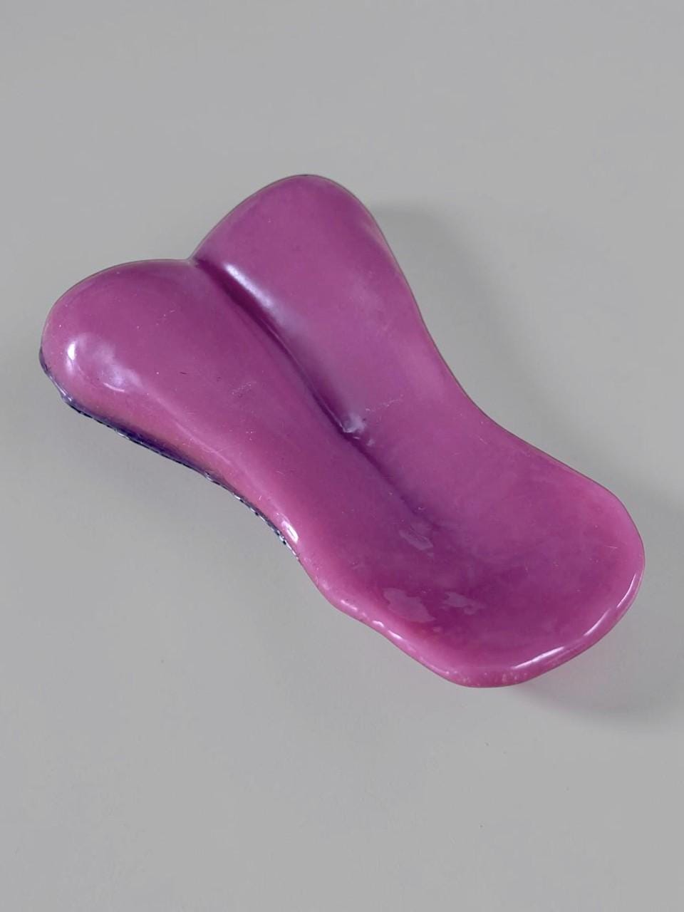 Fox Silicone Tongue For Fursuit | Custom Colors
