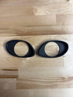 Fursuit Canine 3D-Printed Eyeblanks