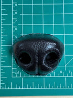 Canine Silicone Nose For Fursuit | CUSTOM COLORS