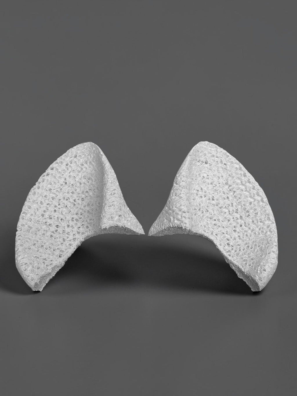 Big Cat TPU Ears For Fursuit