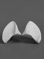 Big Cat TPU Ears For Fursuit