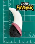 Fursuit Sergal Claws - TPU base