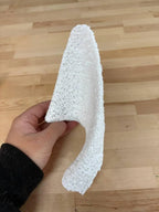 Canine TPU Ears For Fursuit