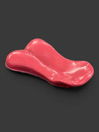 Canine Silicone Tongue For Fursuit | CUSTOM COLORS