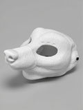 Canine TPU Fursuit Headbase
