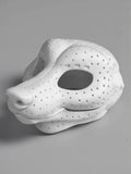 Canine PLA Fursuit Headbase