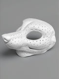 Fox Fursuit Headbase Kit with moving jaw