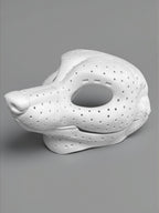 Fox Fursuit Headbase Kit with moving jaw