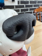Fox Fursuit Headbase Kit with moving jaw