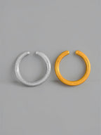 Fursuit & cosplay 3D printed earrings