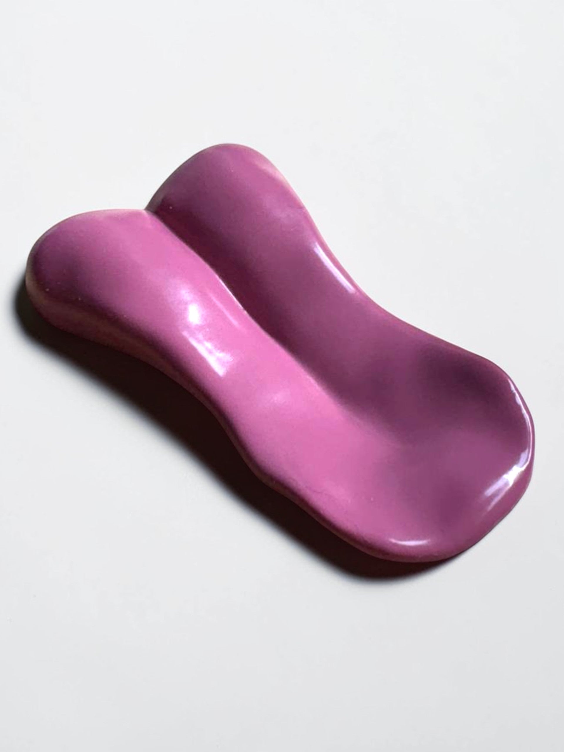 Canine Silicone Tongue For Fursuit | CUSTOM COLORS