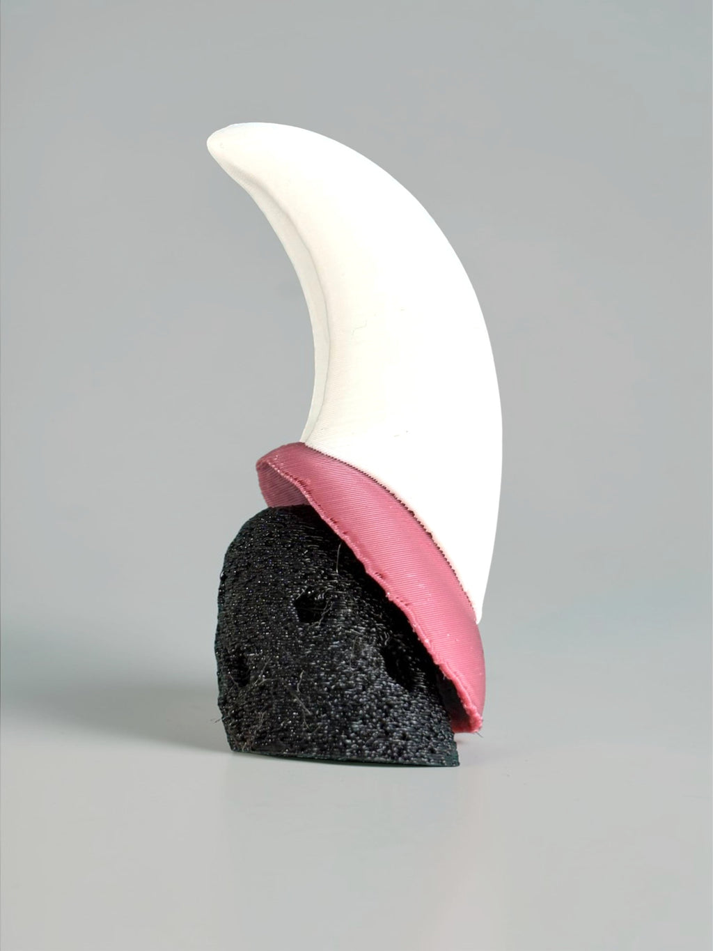 Fursuit Sergal Claws - TPU base