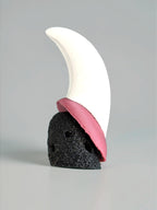 Fursuit Sergal Claws - TPU base