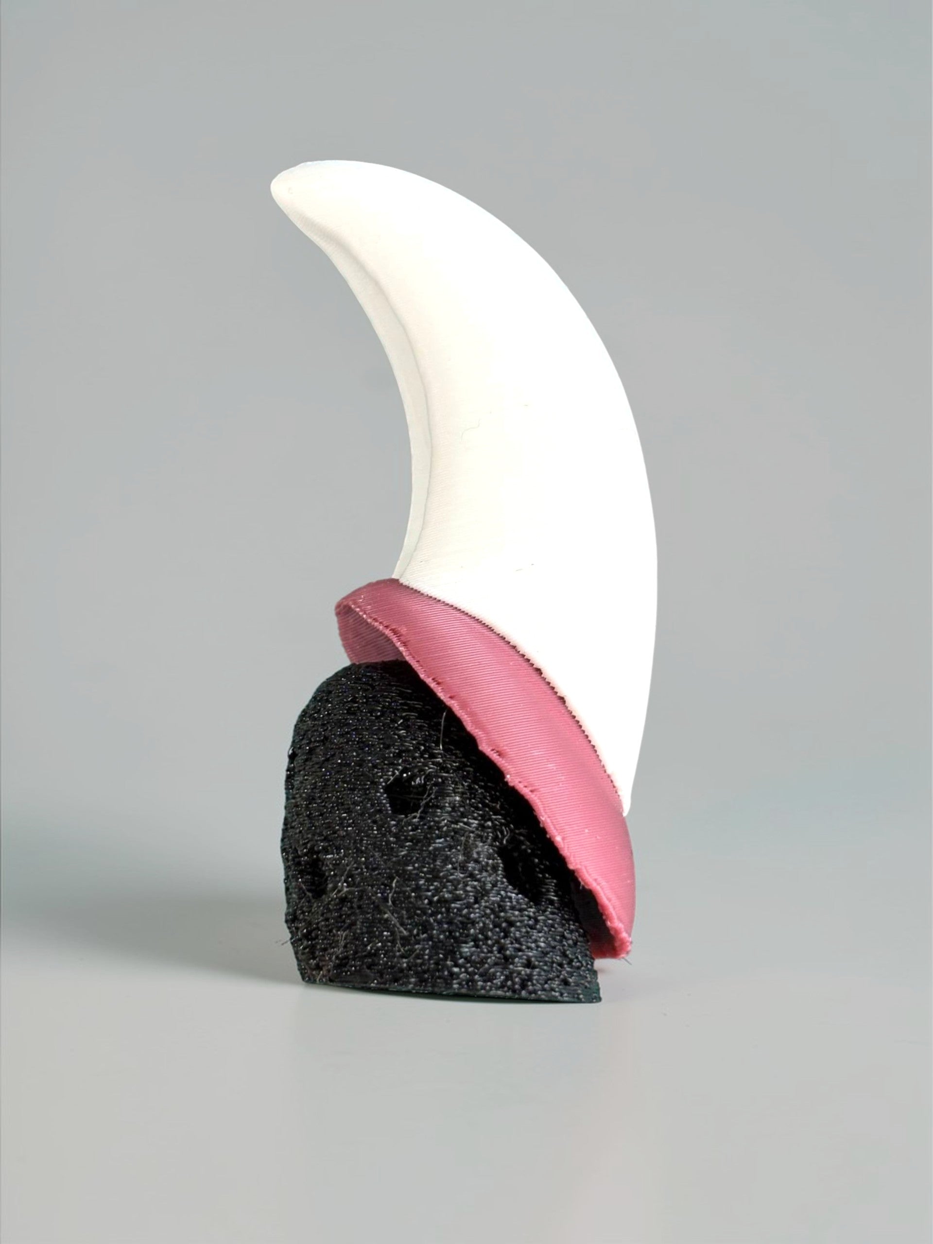 Fursuit Sergal Claws - TPU base
