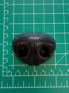 Silicone Fox Nose | Custom Colors