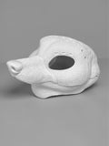 Fox TPU Fursuit Headbase