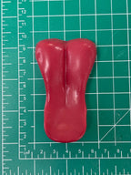 Canine Silicone Tongue For Fursuit | CUSTOM COLORS