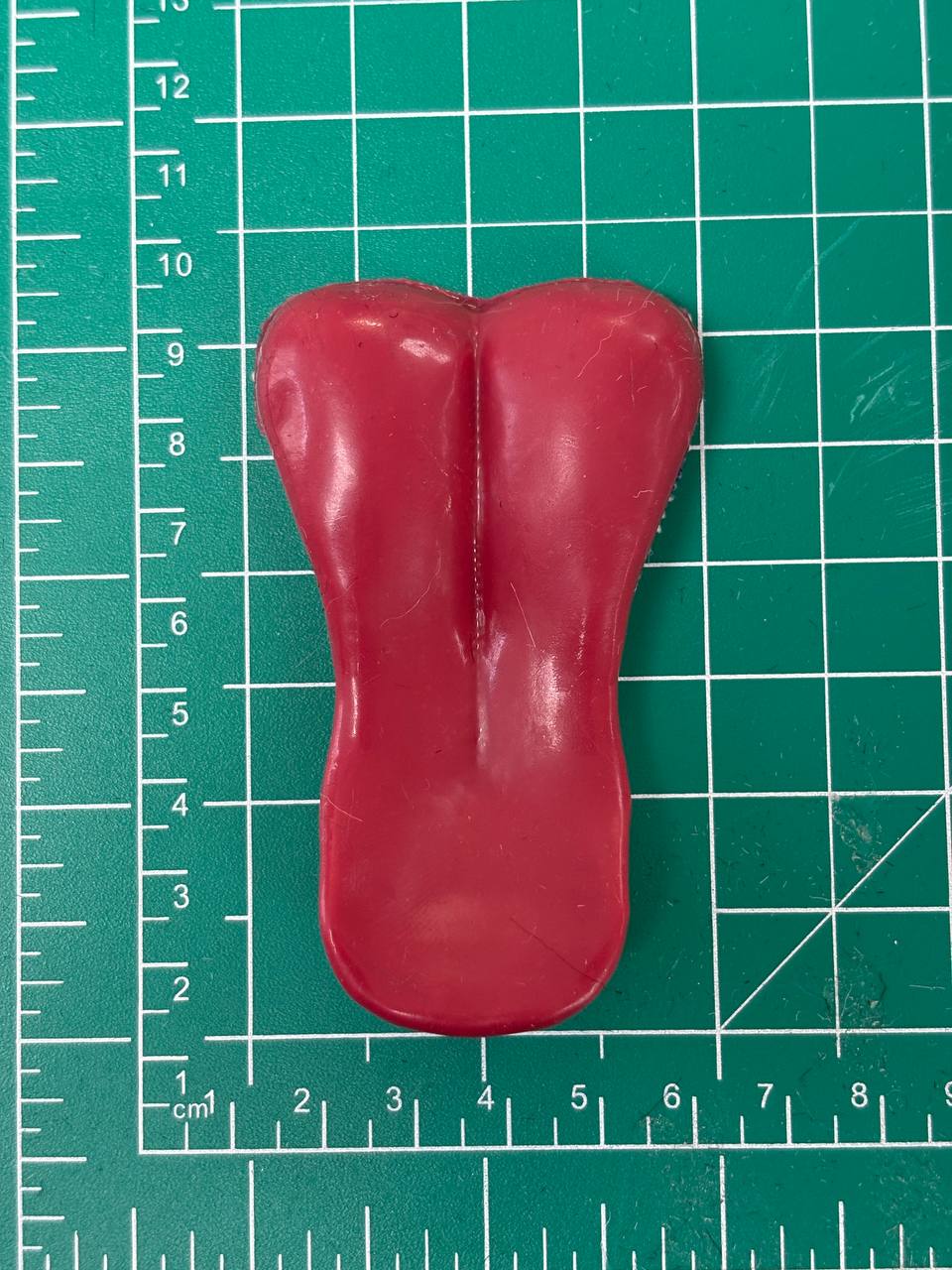 Canine Silicone Tongue For Fursuit | CUSTOM COLORS