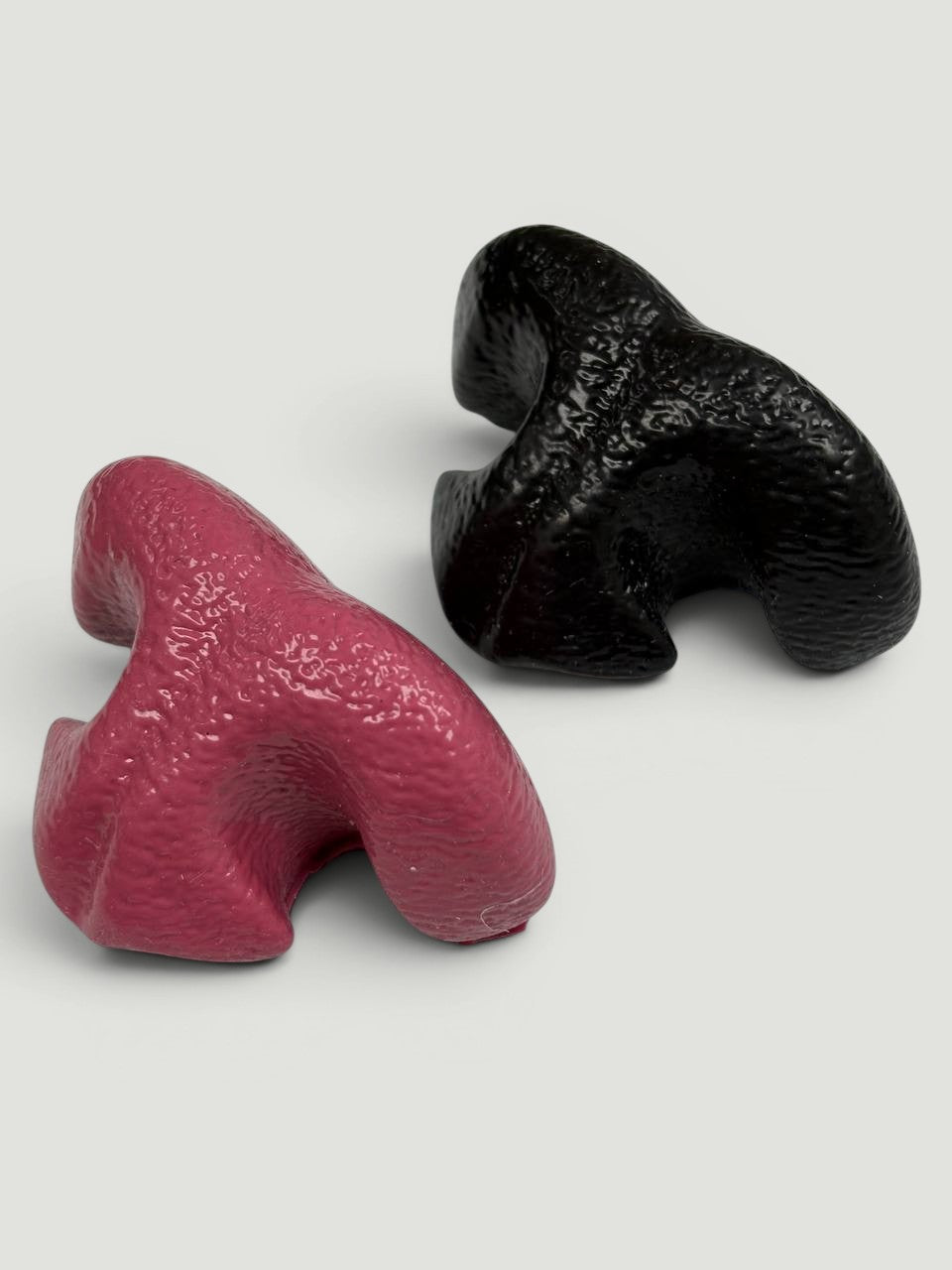 Feline Fursuit Silicone Nose | Custom Colors