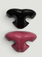 Feline Fursuit Silicone Nose | Custom Colors